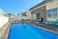 Venta - Villa - Villamartin
