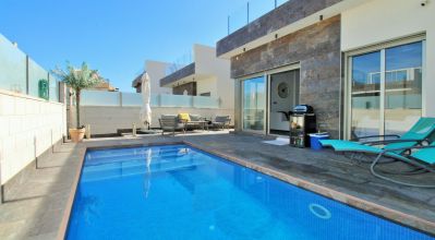 Villa - Sale - Villamartin - Villamartin