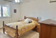 Sale - Villa - Algorfa