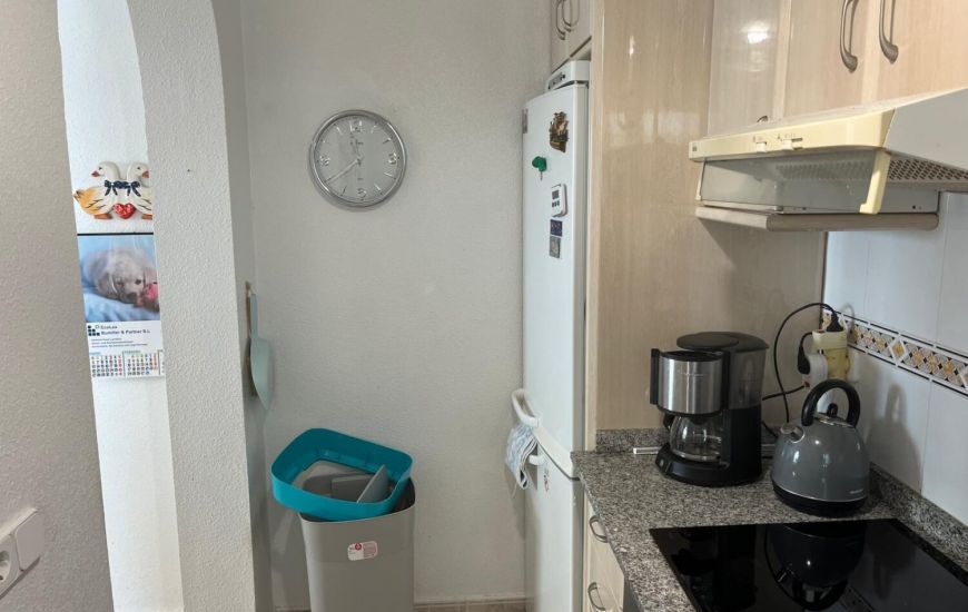 Sale - Villa - Playa Flamenca