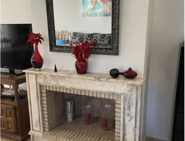 Sale - Villa - Orihuela Costa