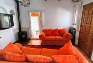 Sale - Villa - Algorfa