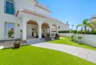 Venta - Villa - Ciudad Quesada