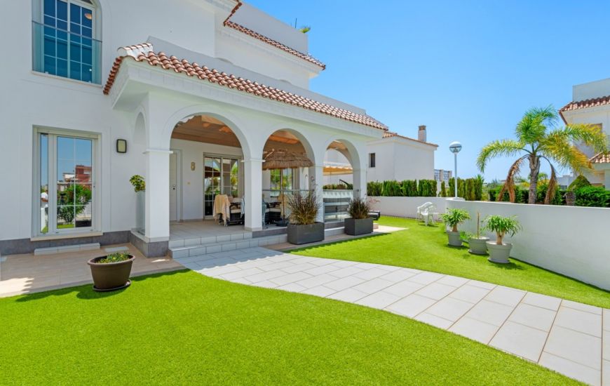 Venta - Villa - Ciudad Quesada