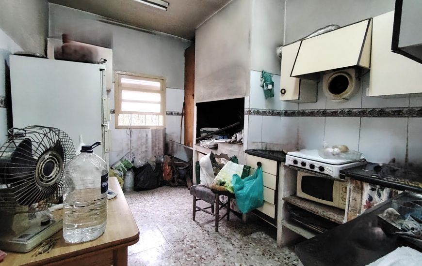 Sale - Finca - Novelda
