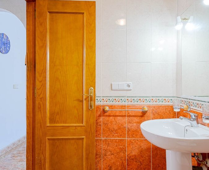 Sale - Apartament - Punta Prima