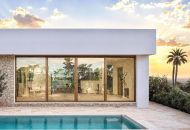 New Build - Villa - Orihuela Costa