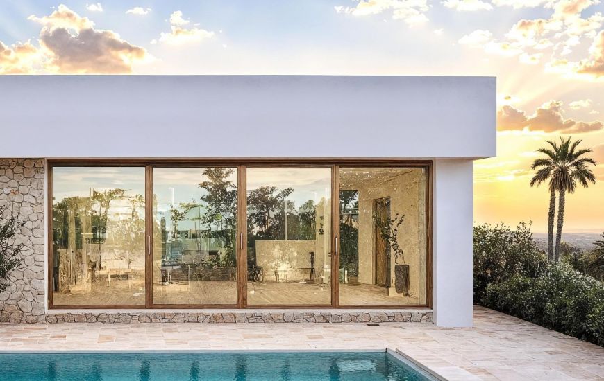 New Build - Villa - Orihuela Costa