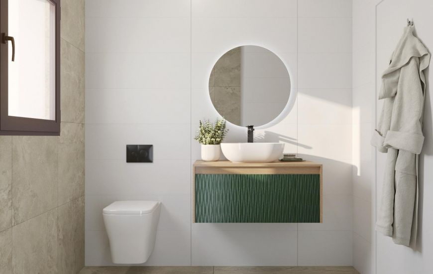 New Build - Villa - Algorfa - 