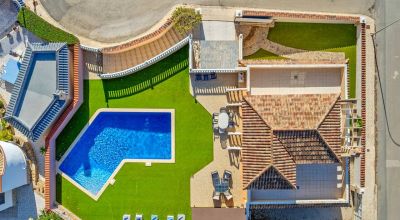 Villa - Sale - Ciudad Quesada - Ciudad Quesada