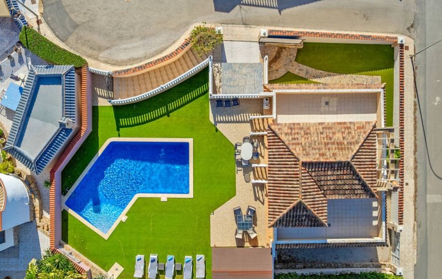 Sale - Villa - Ciudad Quesada