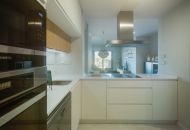 New Build - Apartments - Mil Palmerales - Mil Palmeras