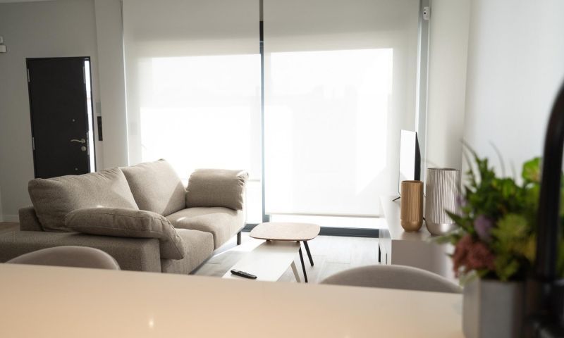 Sale - Bungalow - Pilar de la Horadada