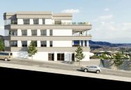 New Build - Apartments - Hondón de las Nieves