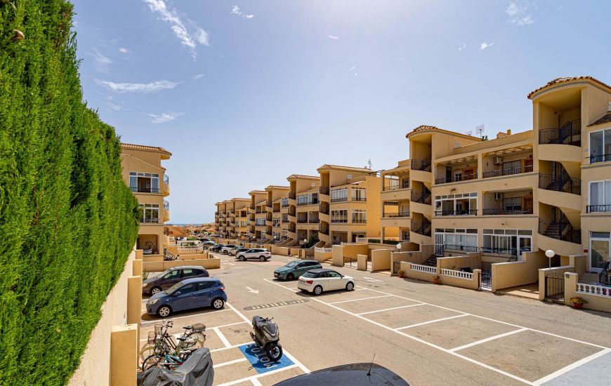 Sale - Apartament - Punta Prima