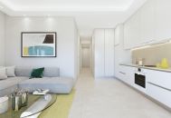 New Build - Apartments - Guardamar del Segura