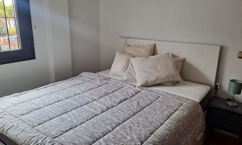 Sale - Villa - Hondón de las Nieves