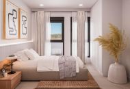 Sale - Bungalow - Fuente Alamo - Fuente alamo de Murcia