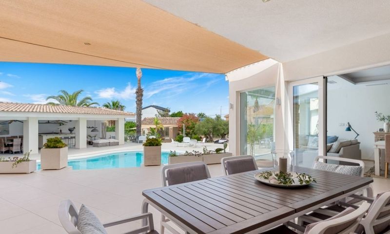 Sale - Apartments - Ciudad Quesada