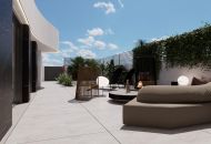 New Build - Villa - Rojales