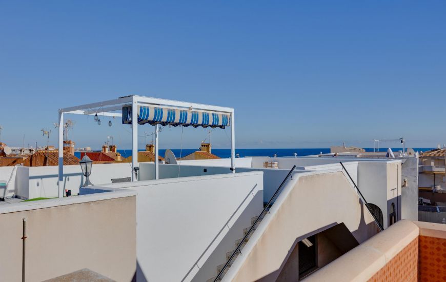 Venta - Apartamento - Torrevieja