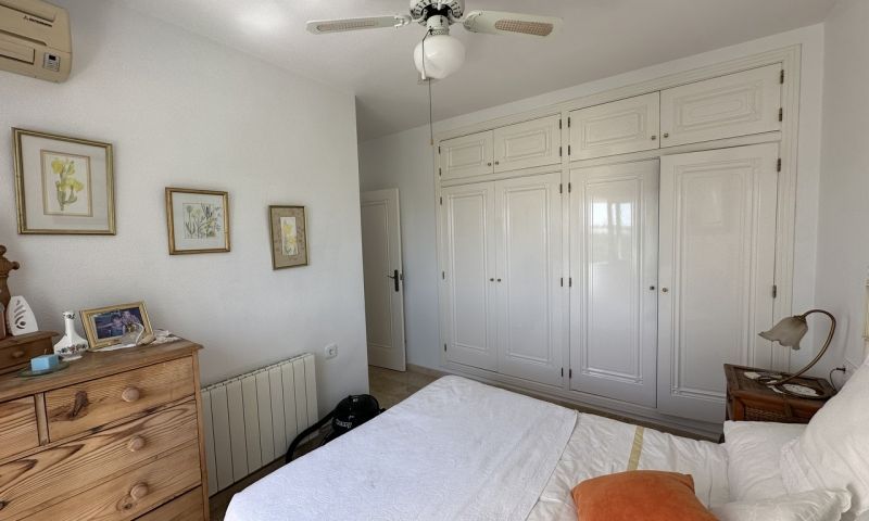 Sale - Apartments - Villamartin - Villamartín