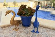 Venta - Villa - Benimar