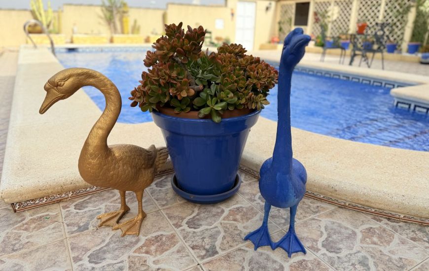 Venta - Villa - Benimar