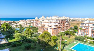 Apartments - Sale - La Mata - La Mata