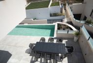 Sale - Villa - Ciudad Quesada