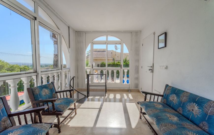 Sale - Villa - Ciudad Quesada