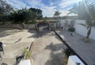 Sale - Villa - La Nucia
