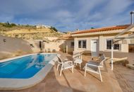 Venta - Villa - Ciudad Quesada