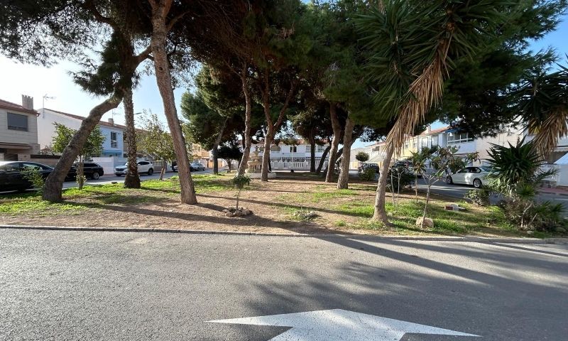 Sale - Bungalow - Torrevieja