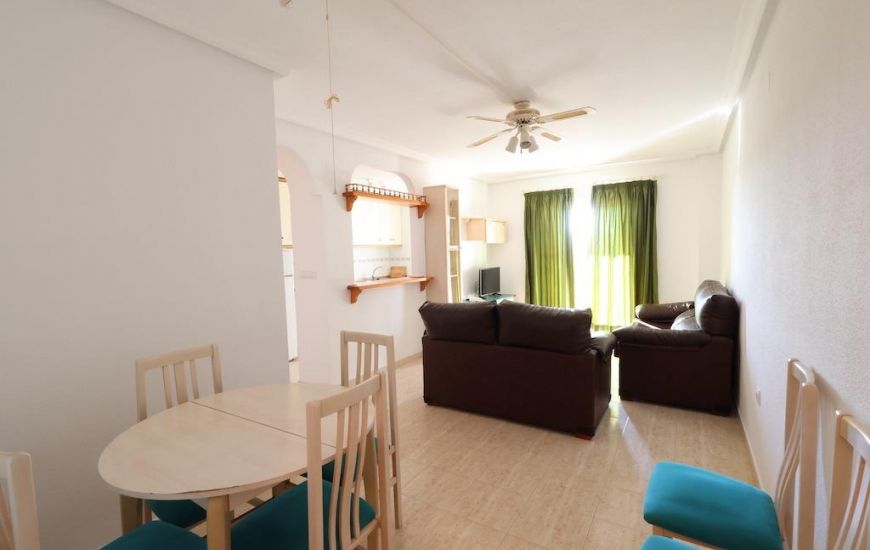 Sale - Apartments - Torrevieja