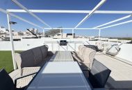 Venta - Villa - Villamartin