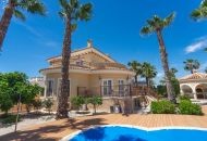 Sale - Villa - Ciudad Quesada