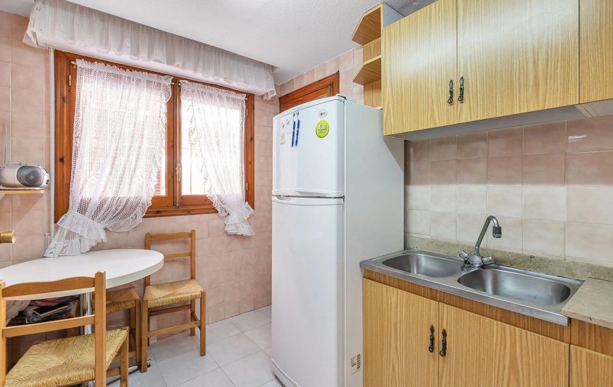 Sale - Apartments - Torrevieja