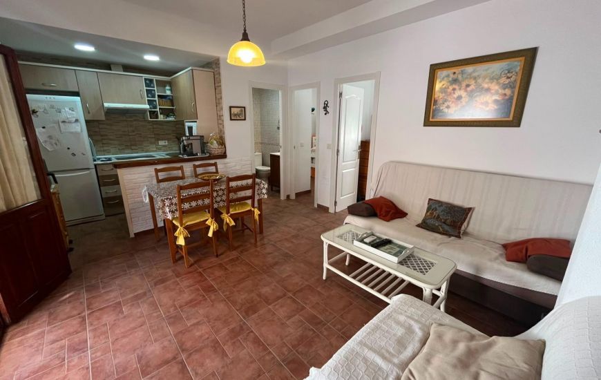 Sale - Apartments - Torrevieja