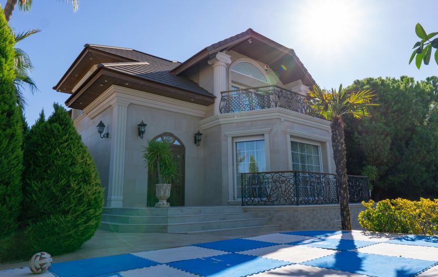 Venta - Villa - Ciudad Quesada
