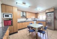 Sale - Rijtjeshuis - Monovar