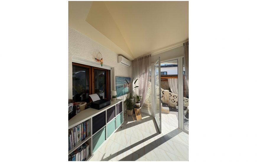 Venta - Villa / Detached - Ciudad Quesada