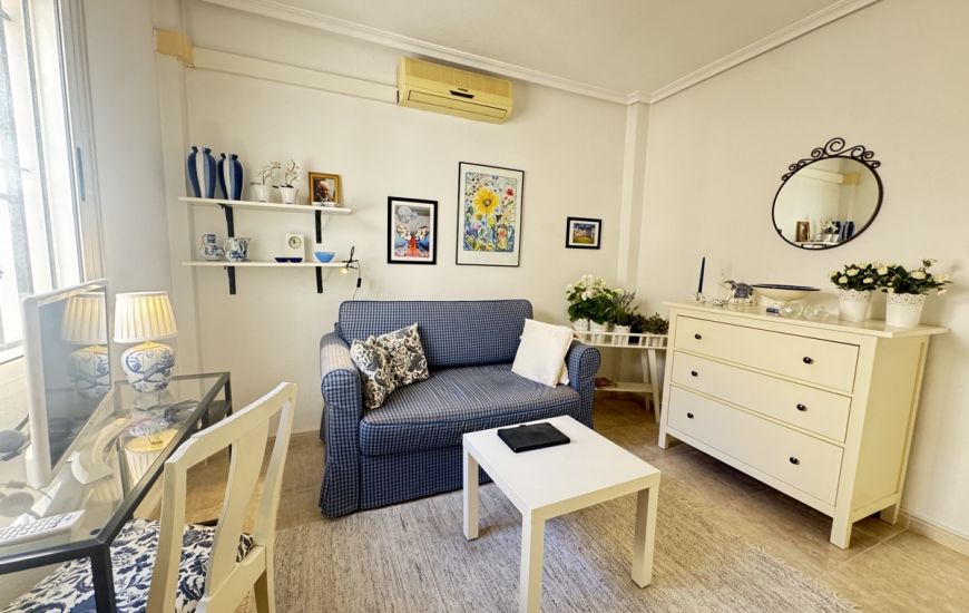 Venta - Apartamentos - Los Altos