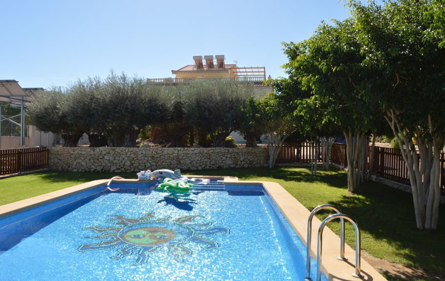 Sale - Country Property - Algorfa