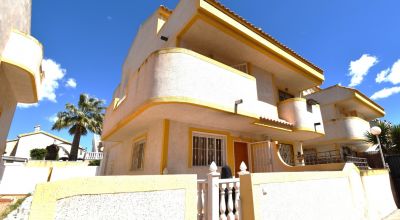 Rijtjeshuis - Sale - Orihuela Costa - Orihuela Costa