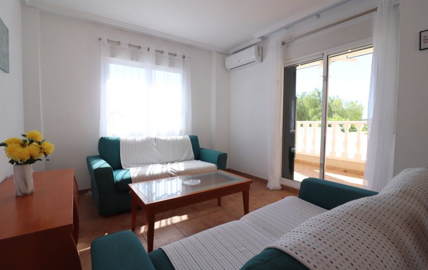 Sale - Villa - San Miguel de Salinas