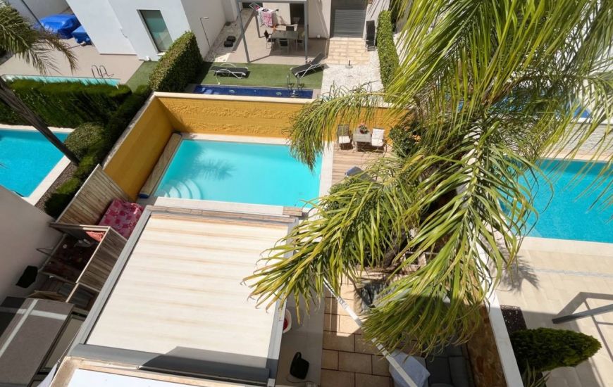 Venta - Villa - Ciudad Quesada