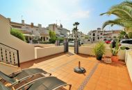 Venta - Adosado - Villamartin