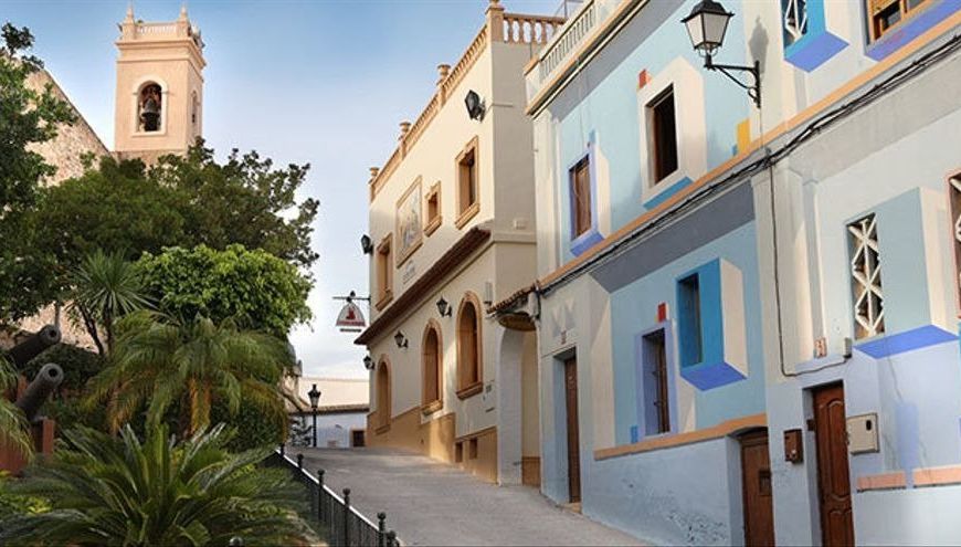 New Build - Apartments - Calpe