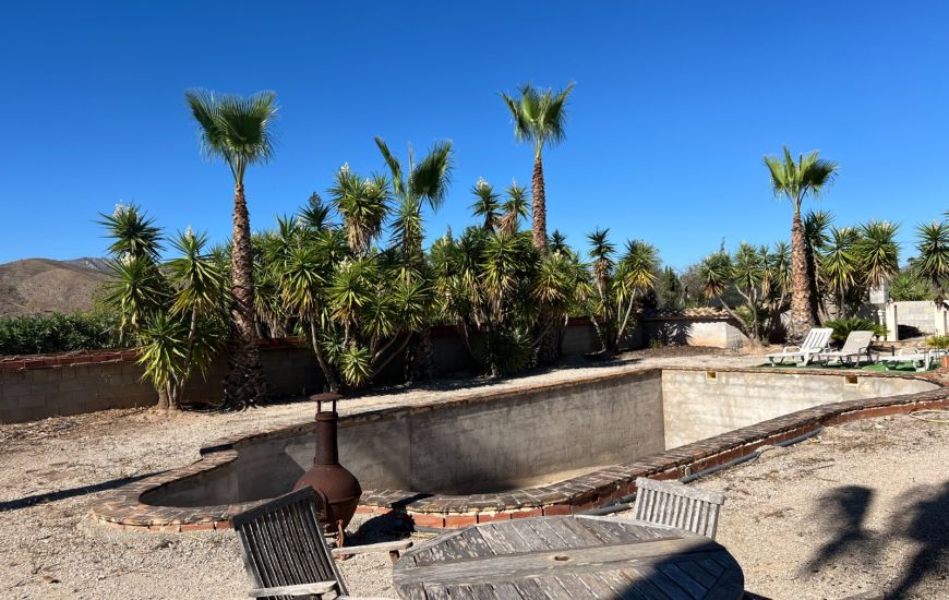 Venta - Casa Rural - Hondon de los Frailes